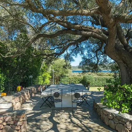 Вилла Giada Cugnana Verde