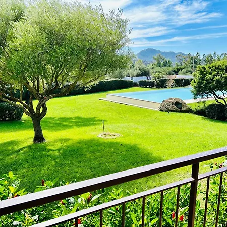 Giada * Cugnana Verde