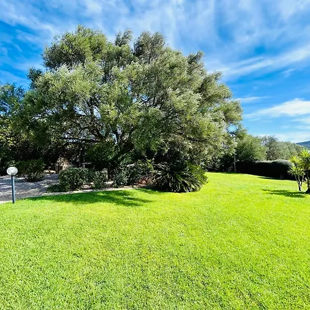 Вилла Giada Cugnana Verde