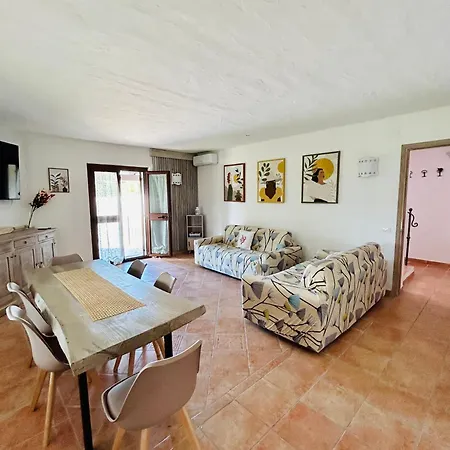 Giada Villa Cugnana Verde