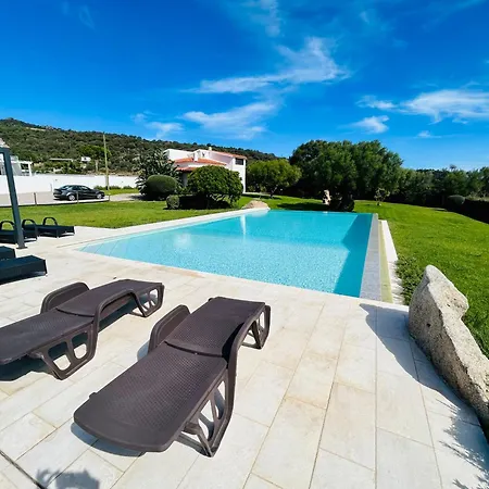 Giada * Cugnana Verde