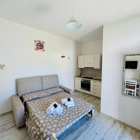 Giada Вилла Cugnana Verde