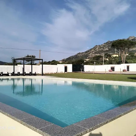 Villa Giada *