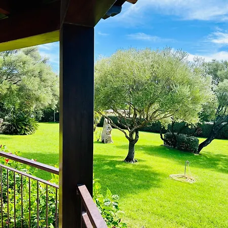 Giada Villa