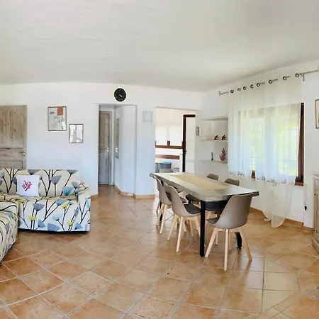 Giada Villa Cugnana Verde