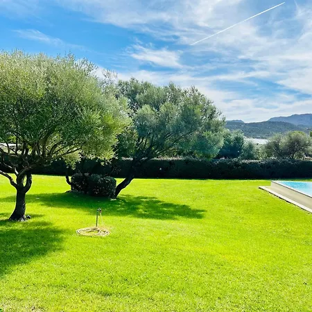 Giada Villa Cugnana Verde