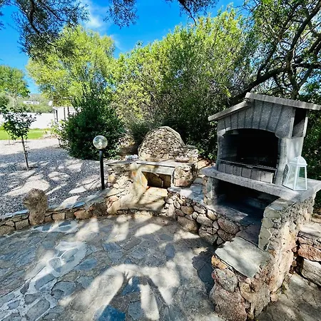 Giada * Cugnana Verde