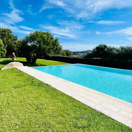 Giada * Cugnana Verde