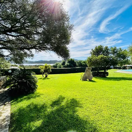 Villa Giada