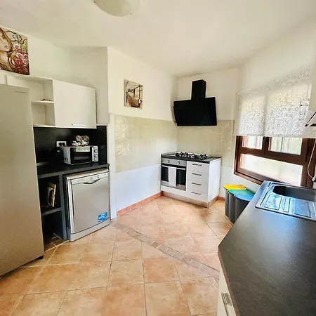 Giada * Cugnana Verde