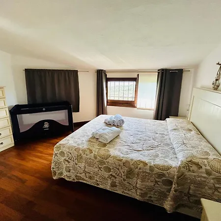 Villa Giada Cugnana Verde