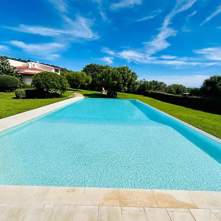 Giada Villa