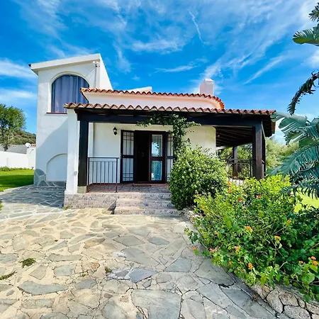 Villa Giada Cugnana Verde