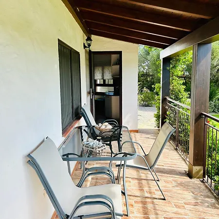 Villa Giada