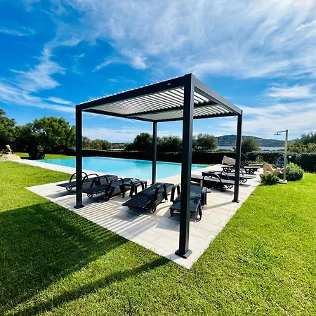 Giada Villa Cugnana Verde