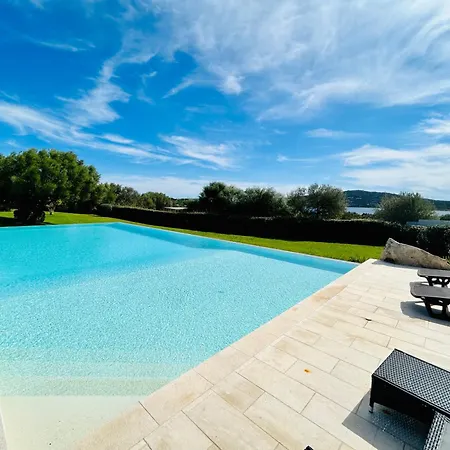 Villa Giada *