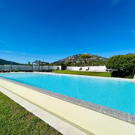 Giada Villa Cugnana Verde