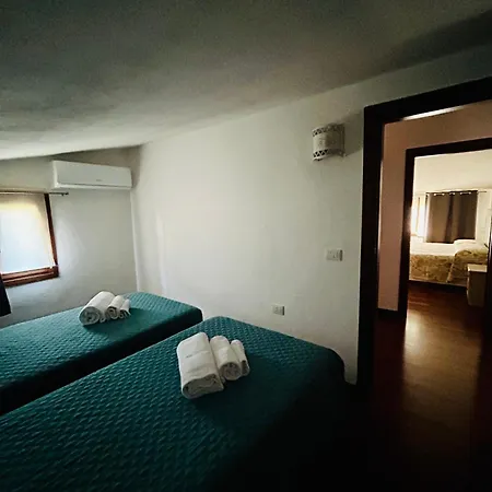 Giada * Cugnana Verde