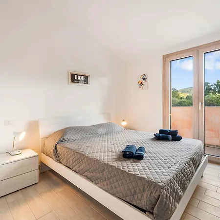 Tatil Evi Giada -