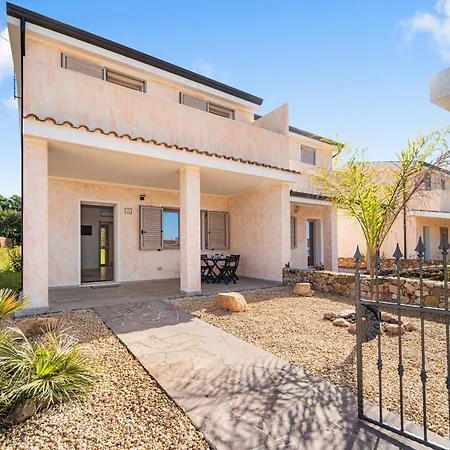 Tatil Evi Giada -