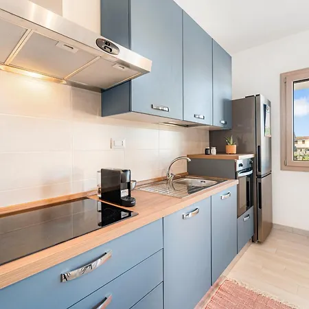 Tatil Evi Giada - *