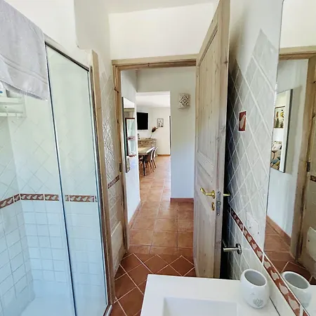 Villa Giada *