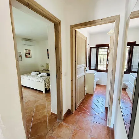 Giada Villa