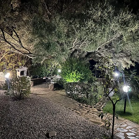 Villa Giada Cugnana Verde