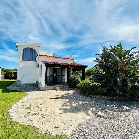 Villa Giada *