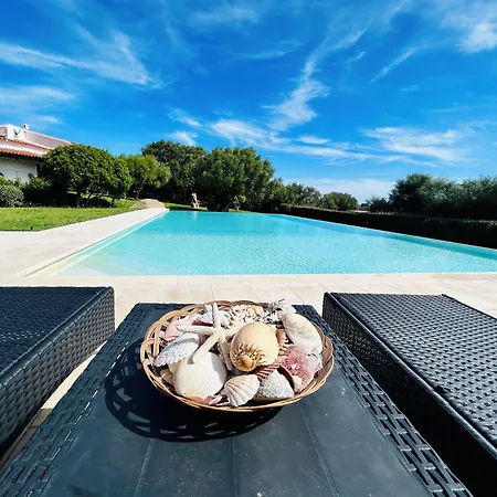 Giada Villa Cugnana Verde