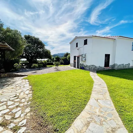 Villa Giada *