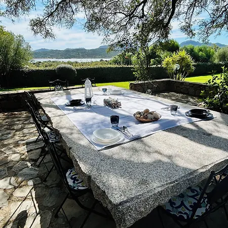 Villa Giada Cugnana Verde