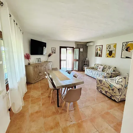 Villa Giada *