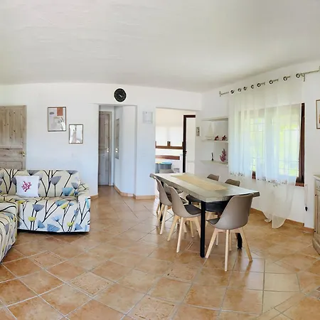 Villa Giada