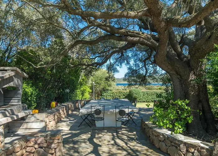 别墅 Giada Cugnana Verde