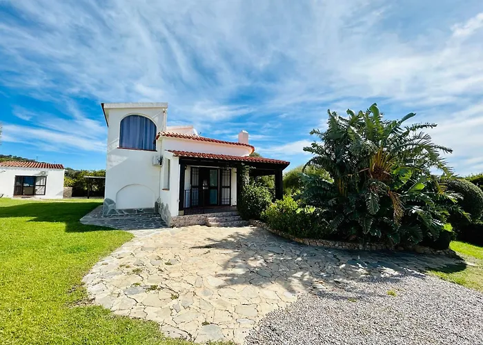 别墅 Giada Cugnana Verde