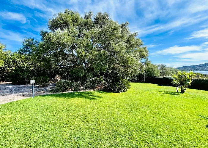 别墅 Giada Cugnana Verde