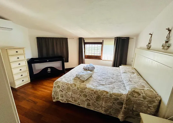 别墅 Giada Cugnana Verde