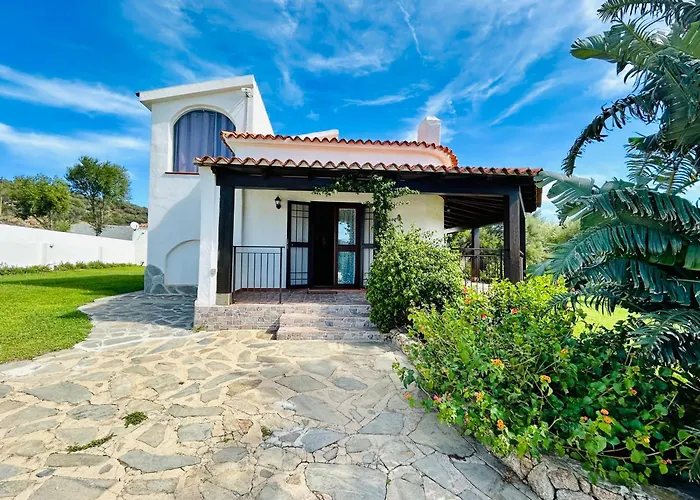 别墅 Giada Cugnana Verde