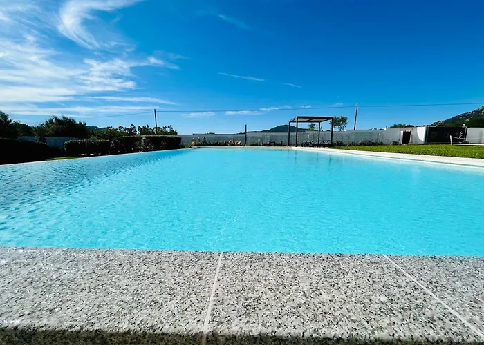 别墅 Giada Cugnana Verde