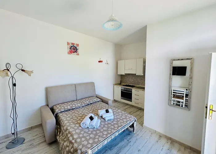 Giada 别墅 Cugnana Verde