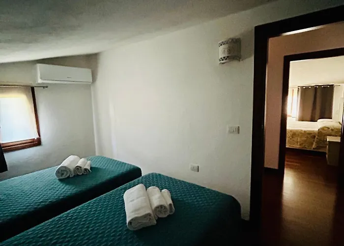 Giada * Cugnana Verde